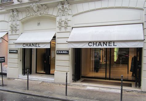 chanel store france|chanel outlet france.